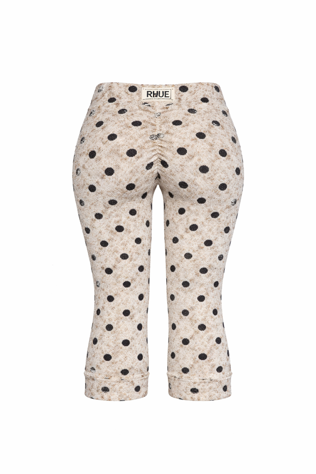 RHUE MESH POLKA SET