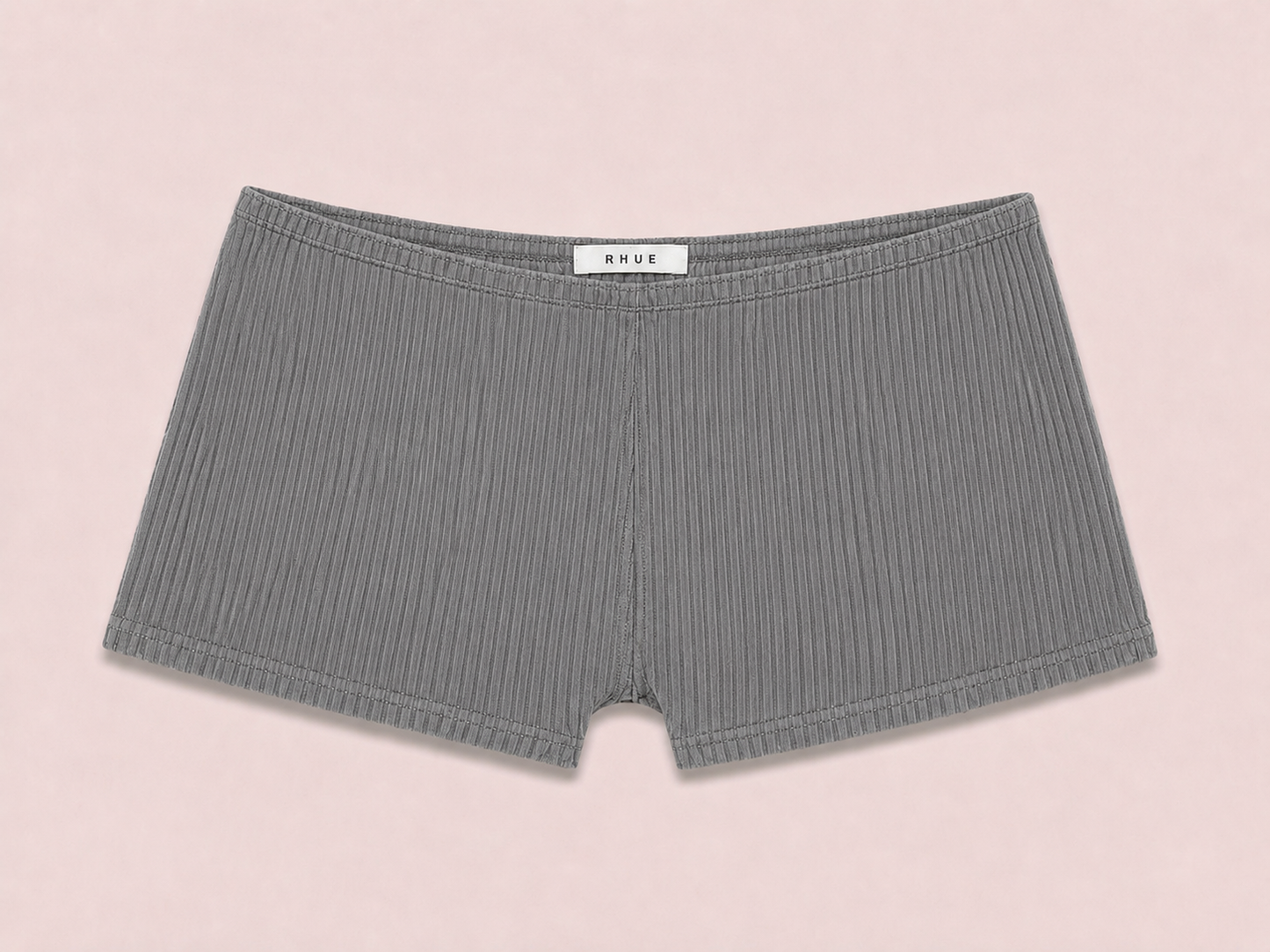 THE RORY SHORTS ( smoke grey)