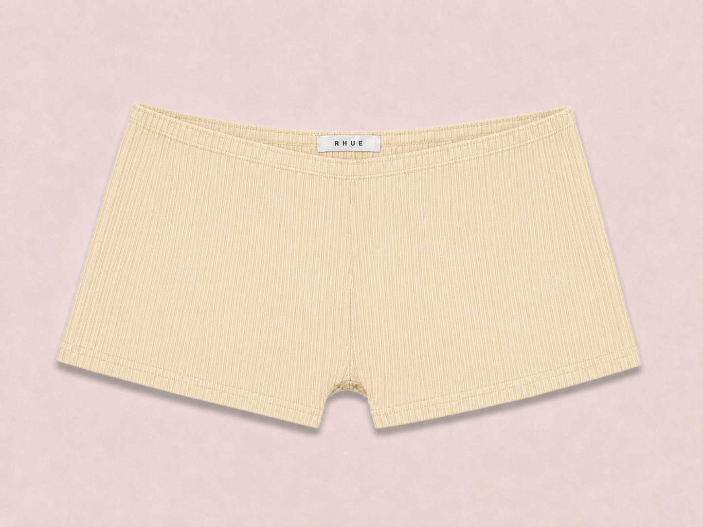 THE RORY SHORTS ( buttercream)