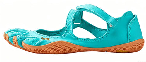 RHUE FIVE FINGER SHOES